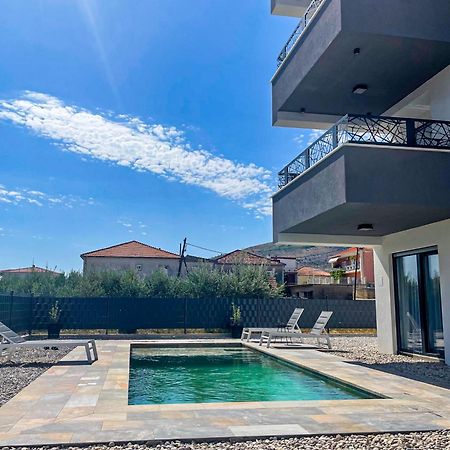 Apartments Antico Трогир Экстерьер фото