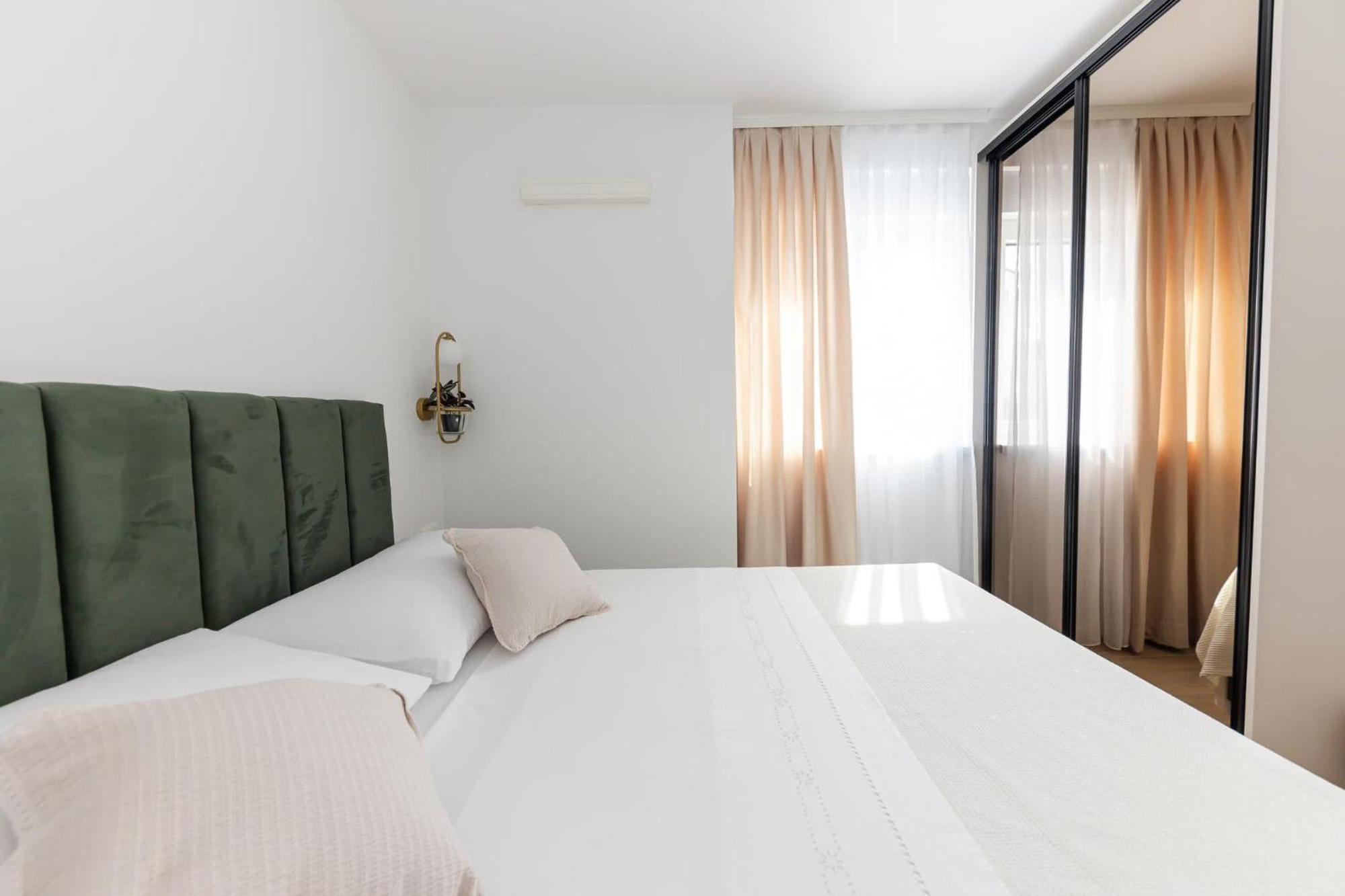 Apartments Antico Трогир Экстерьер фото