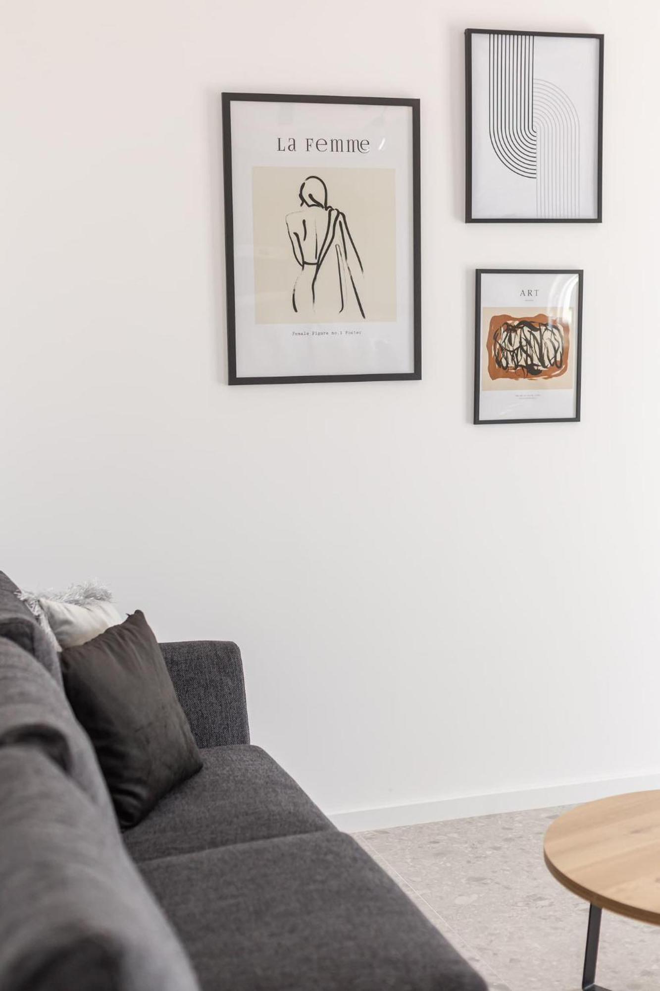 Apartments Antico Трогир Экстерьер фото