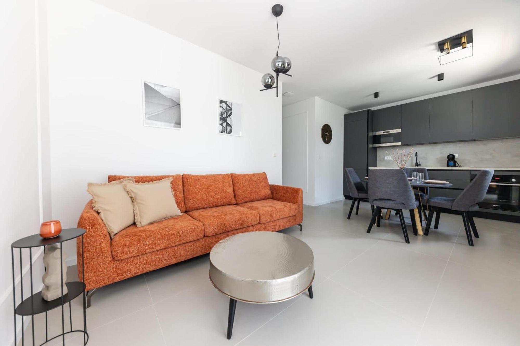 Apartments Antico Трогир Экстерьер фото