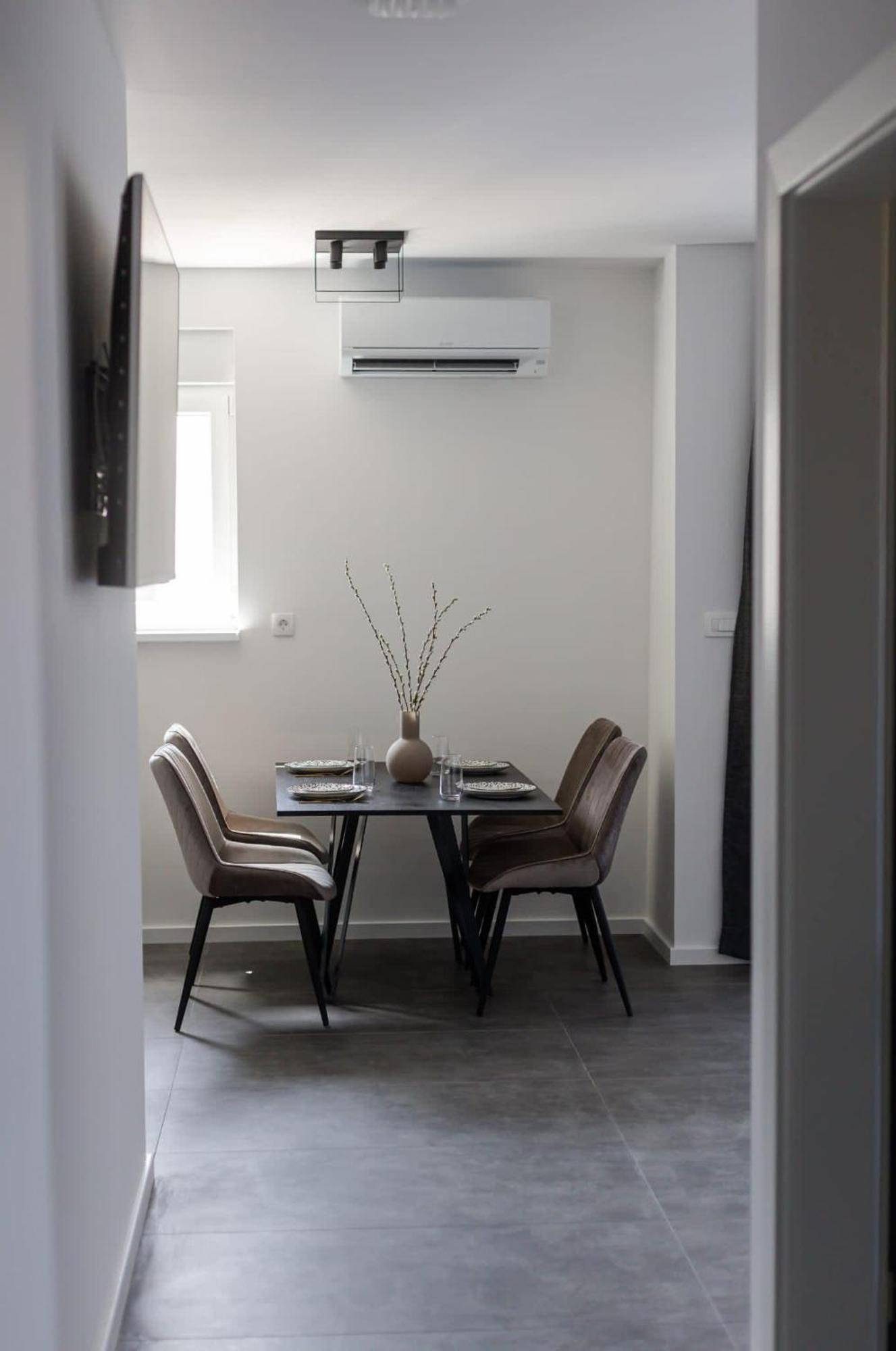 Apartments Antico Трогир Экстерьер фото