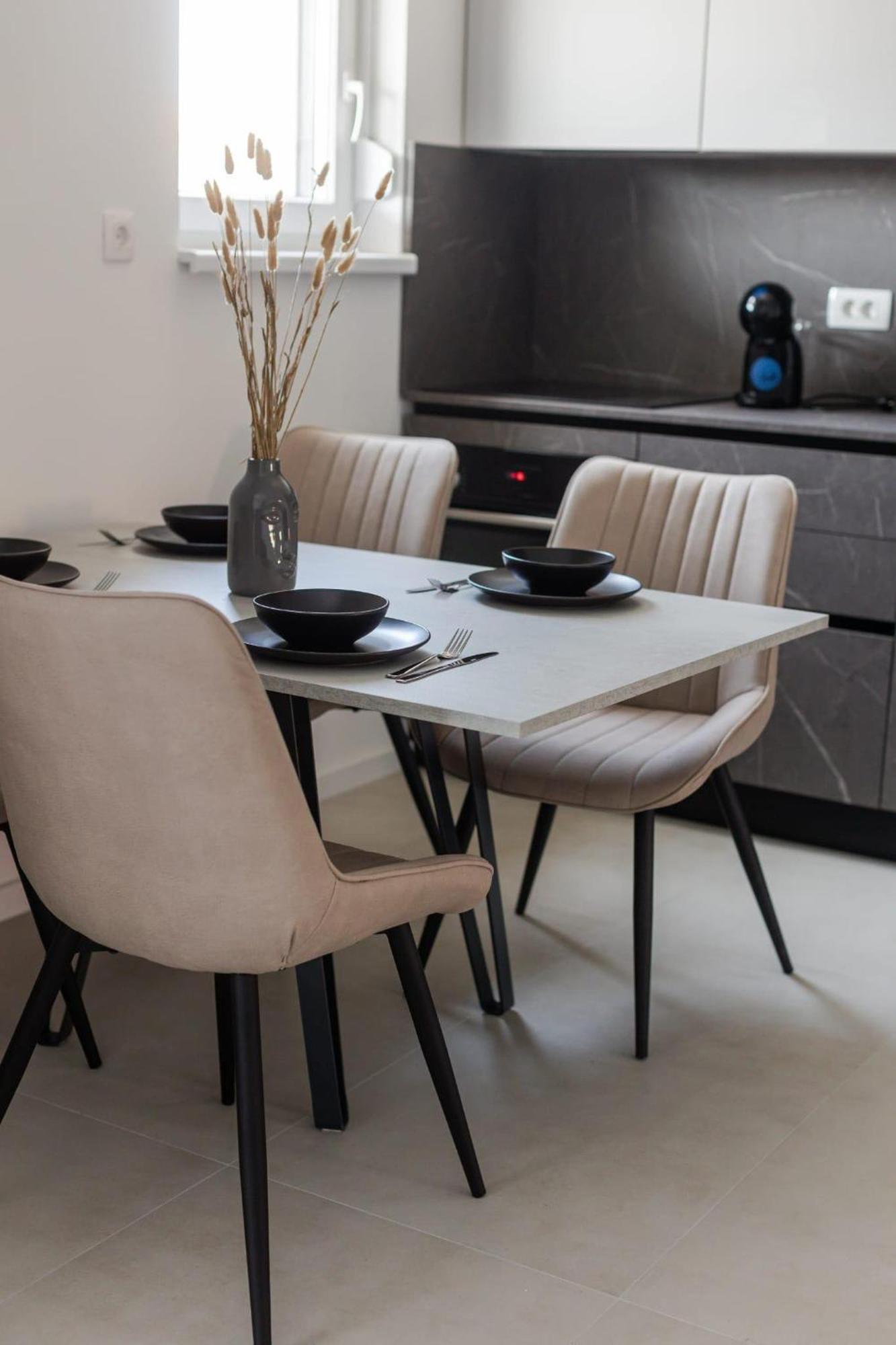 Apartments Antico Трогир Экстерьер фото